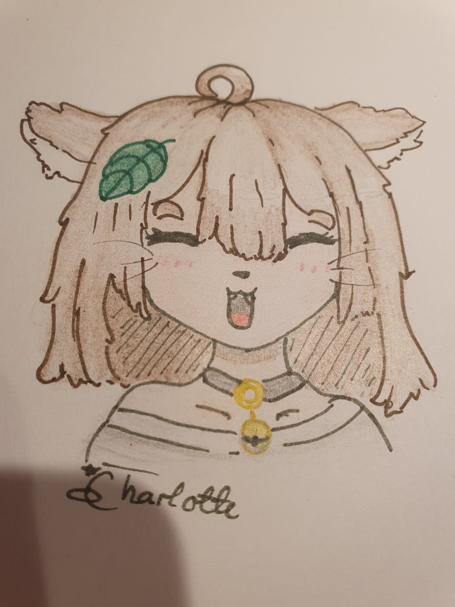 Art by ChimChar