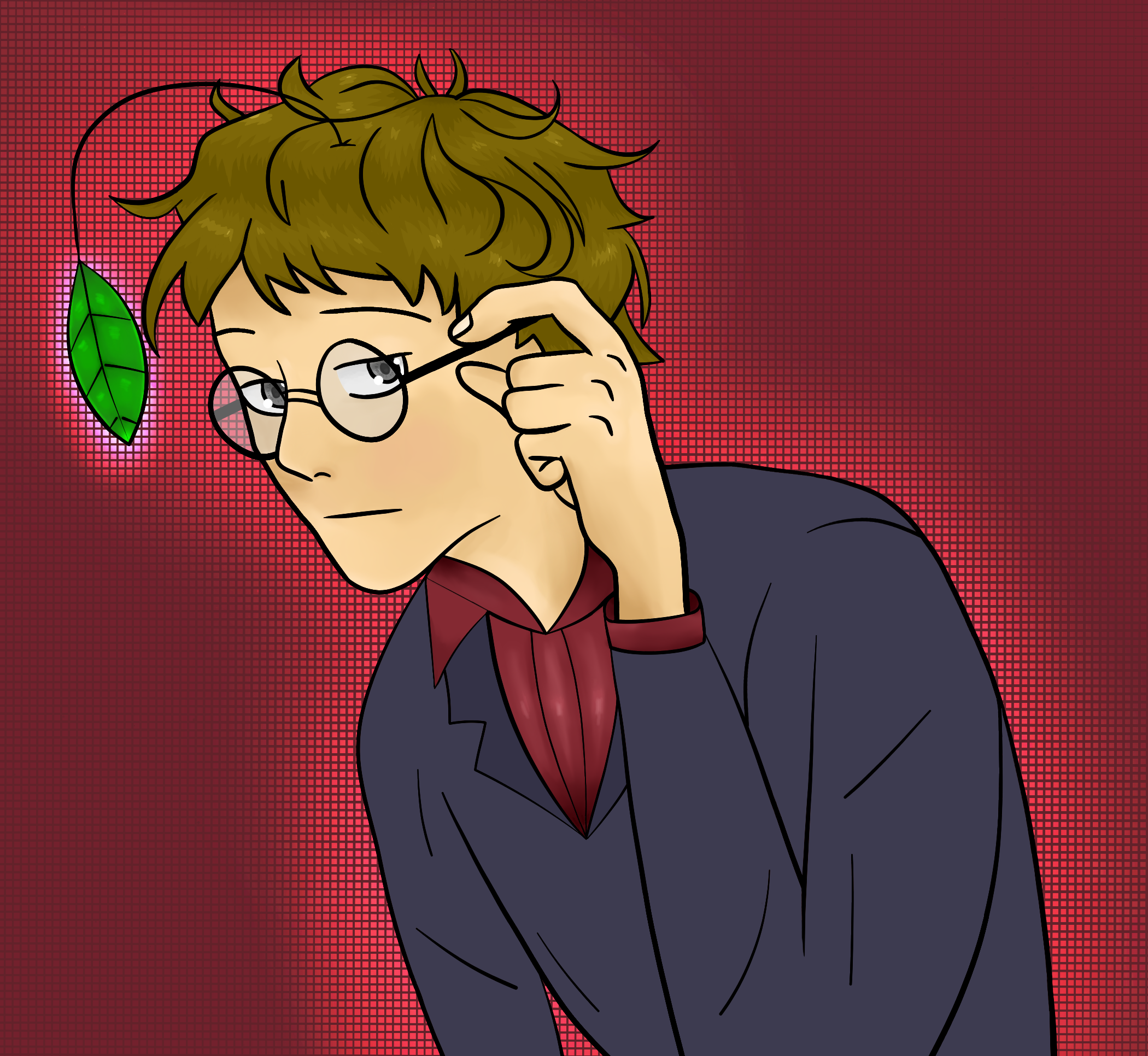 Art by Fischyu_Cookie