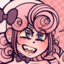 CottonPop's icon'