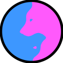 Goluckyone's icon'